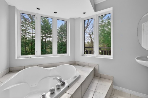 Salle de bains - 276 Rue Des Eaux-Vives, Saint-Jérôme, QC - Indoor Photo Showing Bathroom