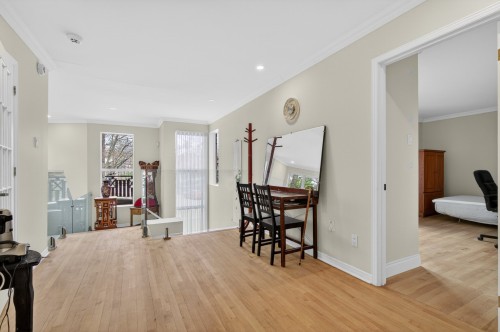 Boudoir - 276 Rue Des Eaux-Vives, Saint-Jérôme, QC - Indoor