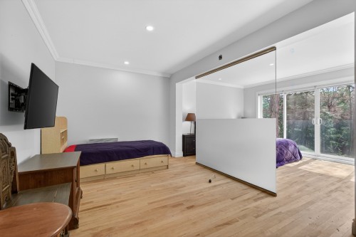 Chambre à coucher principale - 276 Rue Des Eaux-Vives, Saint-Jérôme, QC - Indoor