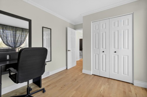 Chambre à coucher - 276 Rue Des Eaux-Vives, Saint-Jérôme, QC - Indoor