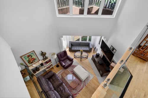 Vue d'ensemble - 276 Rue Des Eaux-Vives, Saint-Jérôme, QC - Indoor Photo Showing Other Room
