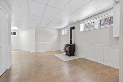 Sous-sol - 276 Rue Des Eaux-Vives, Saint-Jérôme, QC - Indoor Photo Showing Other Room