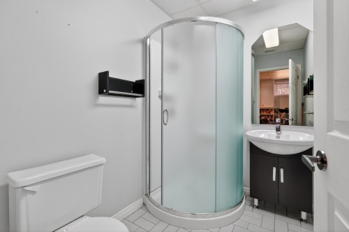 Salle de bains - 276 Rue Des Eaux-Vives, Saint-Jérôme, QC - Indoor Photo Showing Bathroom