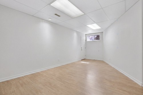 Sous-sol - 276 Rue Des Eaux-Vives, Saint-Jérôme, QC - Indoor Photo Showing Other Room