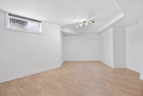 Sous-sol - 276 Rue Des Eaux-Vives, Saint-Jérôme, QC - Indoor Photo Showing Other Room