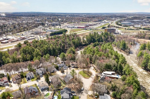 Photo aérienne - 276 Rue Des Eaux-Vives, Saint-Jérôme, QC - Outdoor With View