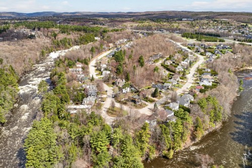 Photo aérienne - 276 Rue Des Eaux-Vives, Saint-Jérôme, QC - Outdoor With View