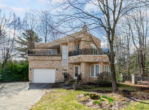 Façade - 276 Rue Des Eaux-Vives, Saint-Jérôme, QC - Outdoor
