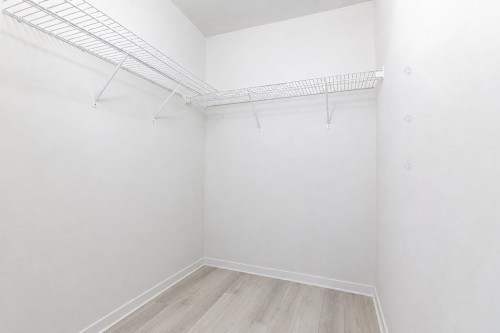 Closet - 2005-2320 Rue Tupper, Montréal (Ville-Marie), QC - Indoor With Storage