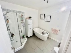 Bathroom - 