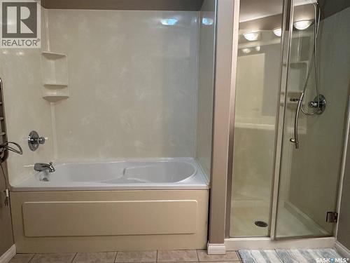 205 75 Souris Avenue, Weyburn, SK - Indoor Photo Showing Bathroom