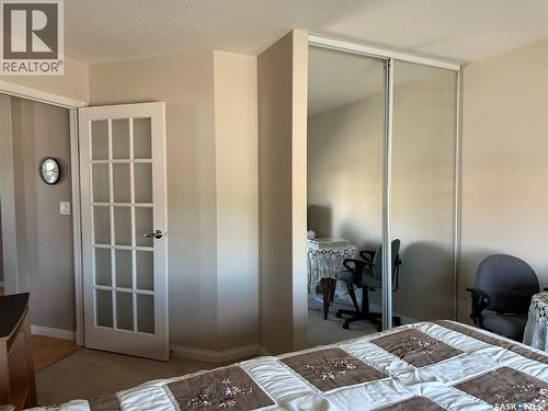 205 75 Souris Avenue, Weyburn, SK - Indoor Photo Showing Bedroom
