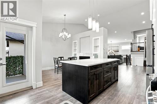 670 Fast Crescent, Saskatoon, SK - Indoor Photo Showing Other Room