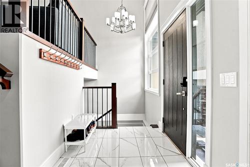 670 Fast Crescent, Saskatoon, SK - Indoor Photo Showing Other Room