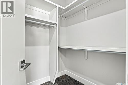 670 Fast Crescent, Saskatoon, SK - Indoor With Storage