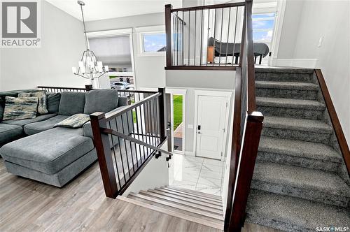 670 Fast Crescent, Saskatoon, SK - Indoor Photo Showing Other Room