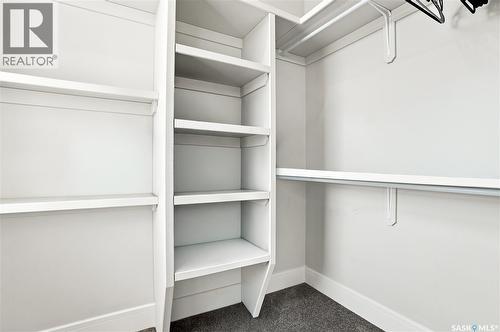 670 Fast Crescent, Saskatoon, SK - Indoor With Storage