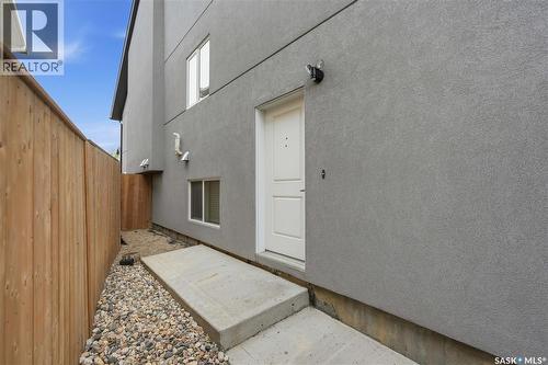 670 Fast Crescent, Saskatoon, SK -  Photo Showing Other Room