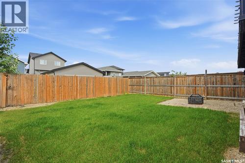 670 Fast Crescent, Saskatoon, SK - Outdoor