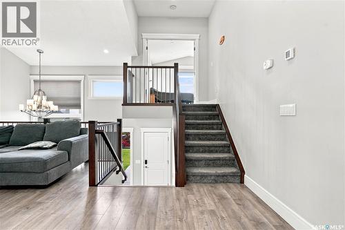670 Fast Crescent, Saskatoon, SK - Indoor Photo Showing Other Room
