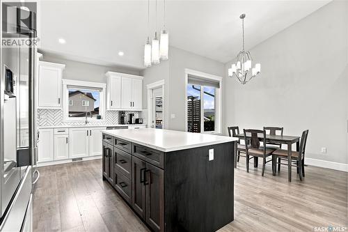 670 Fast Crescent, Saskatoon, SK - Indoor
