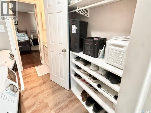301 Rosher Street, Colonsay, SK - Indoor Photo Showing Other Room