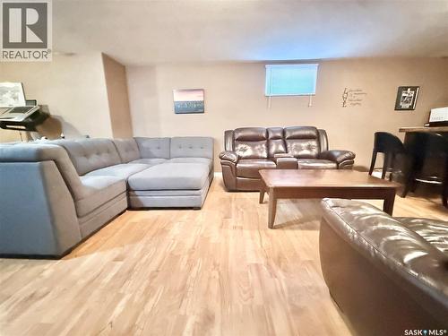 301 Rosher Street, Colonsay, SK - Indoor