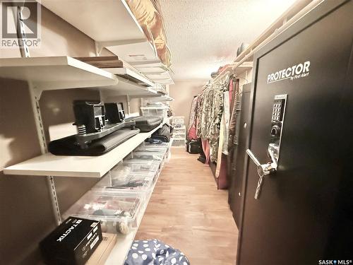 301 Rosher Street, Colonsay, SK - Indoor Photo Showing Other Room