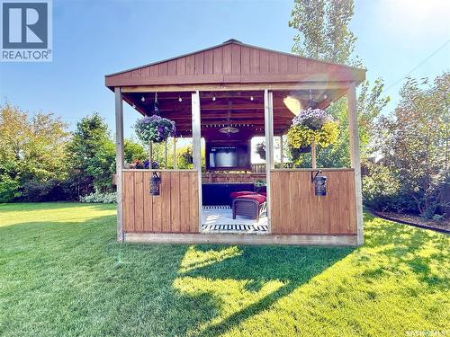 301 Rosher Street, Colonsay, SK - Outdoor