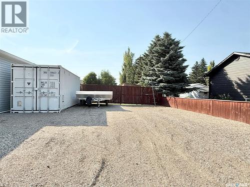 301 Rosher Street, Colonsay, SK - Outdoor