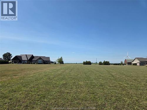 5502 Talbot Trail, Merlin, ON 