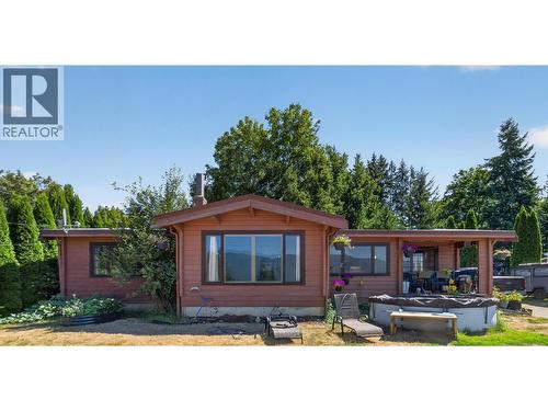 1260 16 Street NE  Salmon Arm, BC V1E 2V1