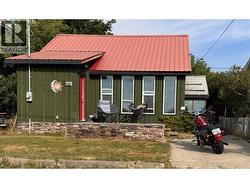 367 Lindsay Street Kimberley, BC V1A 1L5