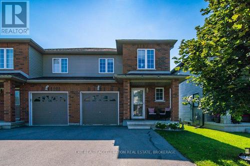 114 KANVERS WAY  Greater Napanee (Greater Napanee), ON K7R 3K8
