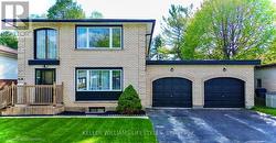 MAIN FLOOR - 361 VESTA ROAD London East (East A), ON N5Y 1E9