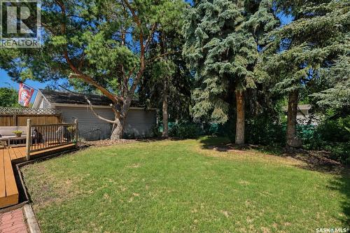 984 Bradshaw Place, Prince Albert, SK - Outdoor