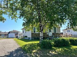 12 ERICKSON AVENUE Kapuskasing, ON P5N 2K7