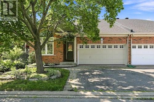 110 Heathercrest Private, Ottawa, ON - Outdoor