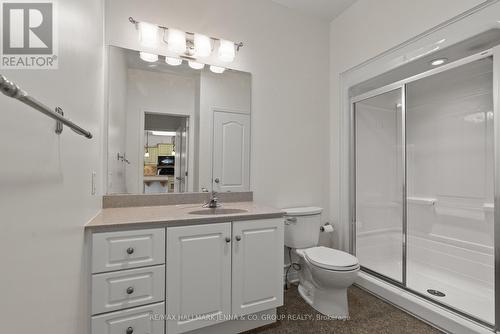 110 Heathercrest Private, Ottawa, ON - Indoor Photo Showing Bathroom