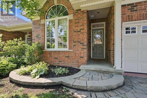 110 Heathercrest Private, Ottawa, ON - Outdoor With Deck Patio Veranda