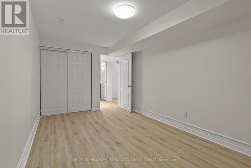 110 Heathercrest Private, Ottawa, ON - Indoor Photo Showing Other Room