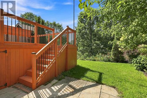 110 Heathercrest Private, Ottawa, ON - Outdoor