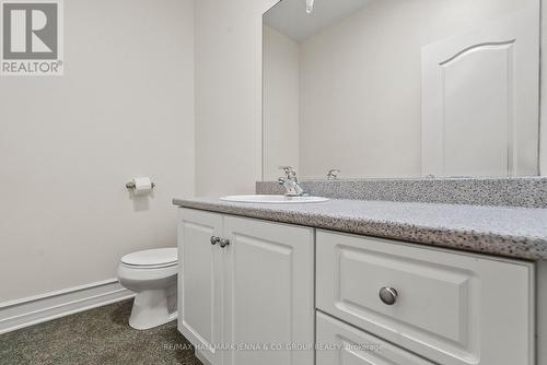 110 Heathercrest Private, Ottawa, ON - Indoor Photo Showing Bathroom