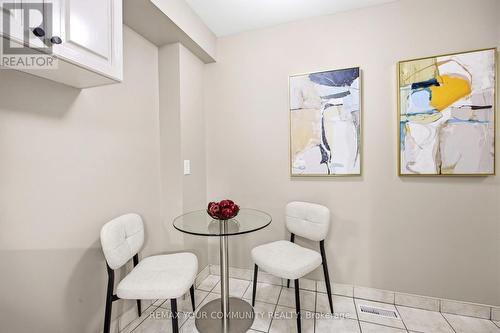 32 - 80 Dundalk Drive, Toronto, ON - Indoor Photo Showing Dining Room