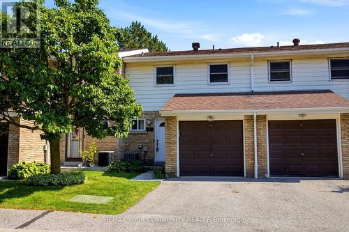 32 - 80 Dundalk Drive, Toronto, ON - Outdoor