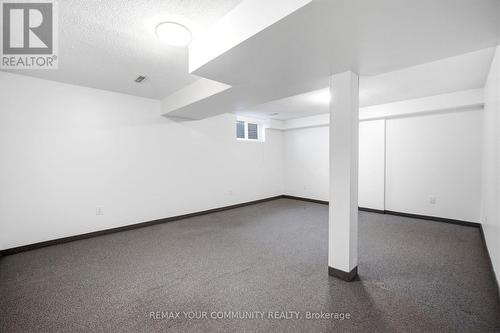 32 - 80 Dundalk Drive, Toronto, ON - Indoor Photo Showing Other Room