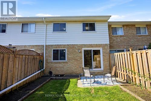 32 - 80 Dundalk Drive, Toronto, ON - Outdoor With Exterior