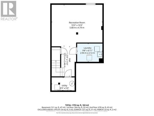32 - 80 Dundalk Drive, Toronto, ON - Other