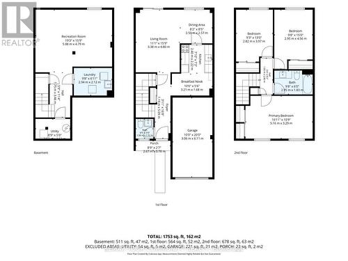 32 - 80 Dundalk Drive, Toronto, ON - Other