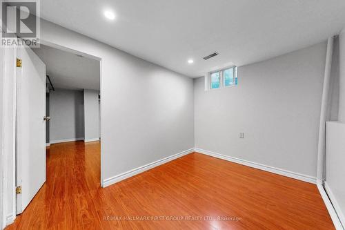 Basement - 33 Robbinstone Drive, Toronto, ON - Indoor